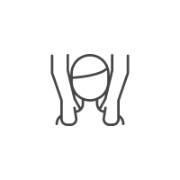 身体の機能を整える「リンパケア」