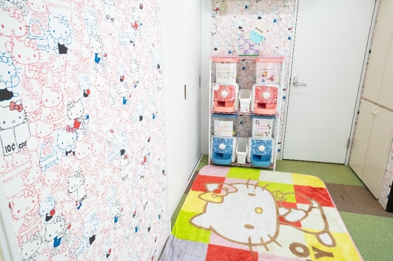 キッズルーム1