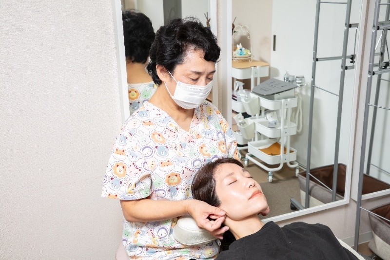 マネージャーからのメッセージ