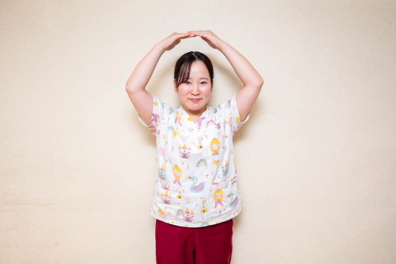 星野あかね（ほしの　あかね）