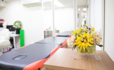 さとう式リンパケア1