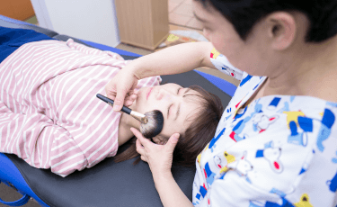 さとう式リンパケア3