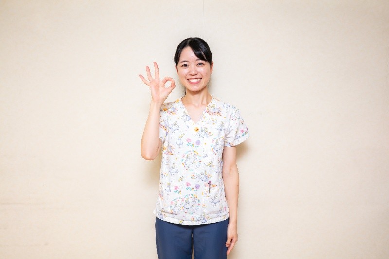 栄養補助・生活習慣の見直し