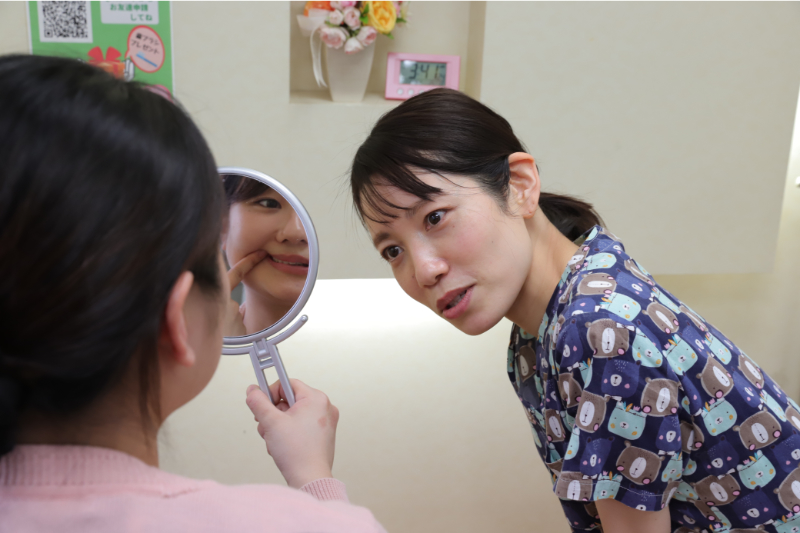 治療期間の目安