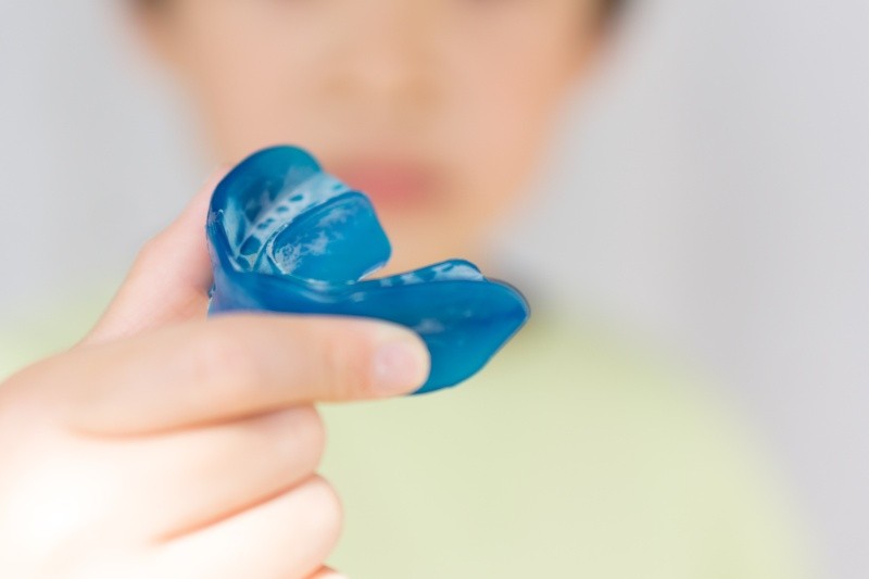 無理のない装置・やさしいサポート